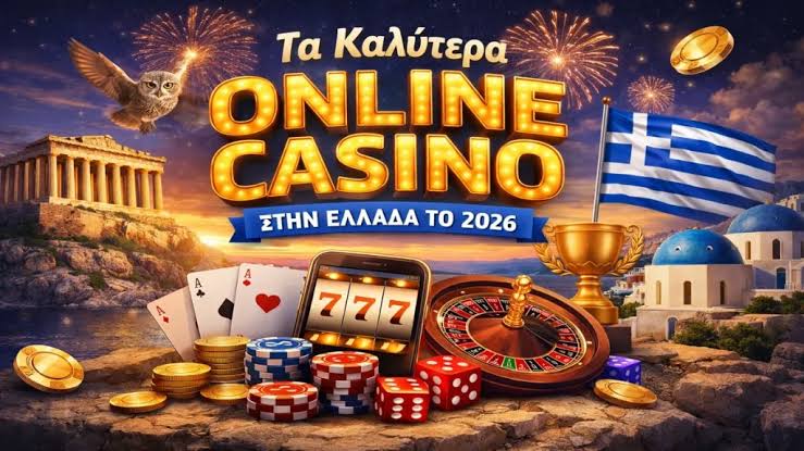 Τα Καλύτερα Ξένα Διαδικτυακά Καζίνο 253683974