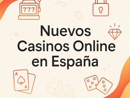 Casino Online Español 2026 Descubre las Mejores Opciones Gratis