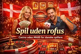 Danske Casino Bonusser 2026 Online