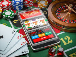 Discover the Excitement of Cactus Casino & Sportsbook -292997338