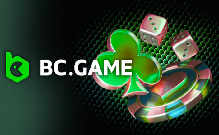 Explore the Exciting World of BC.Game Online Platform