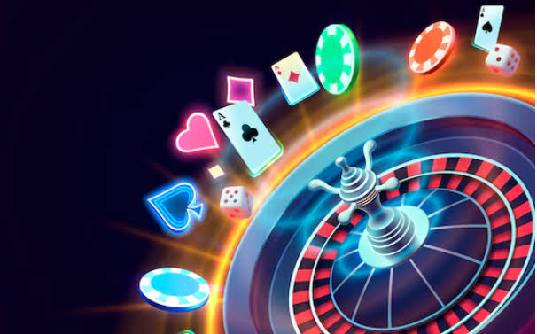 ForBET Casino Online s Licencí - Bezpečné a Spolehlivé Hraní 1275138865