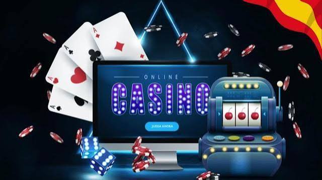 Mejor Casino Online Gratis Dinero