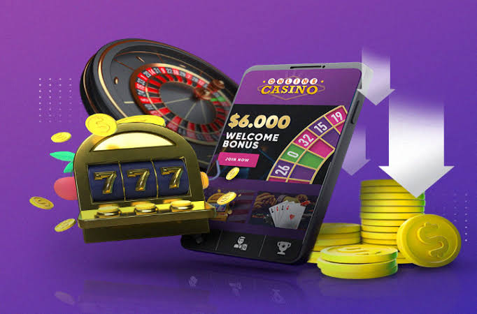 Nove CZ Casino Vše, co potřebujete vědět o nových online hernách