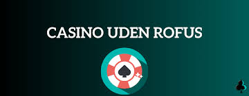 Online Casino uden Indbetaling Gratis - Spil uden Risiko Online Casino uden Indbetaling Gratis - Spil uden Risiko